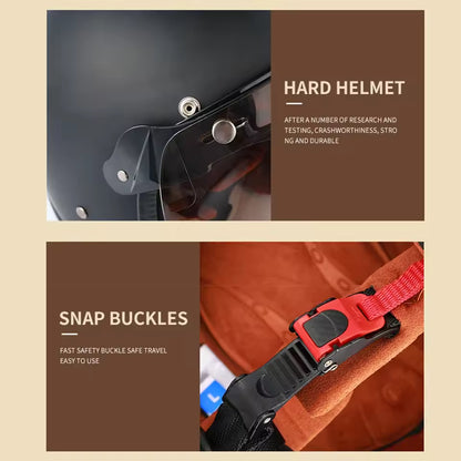 Karsen Helmet