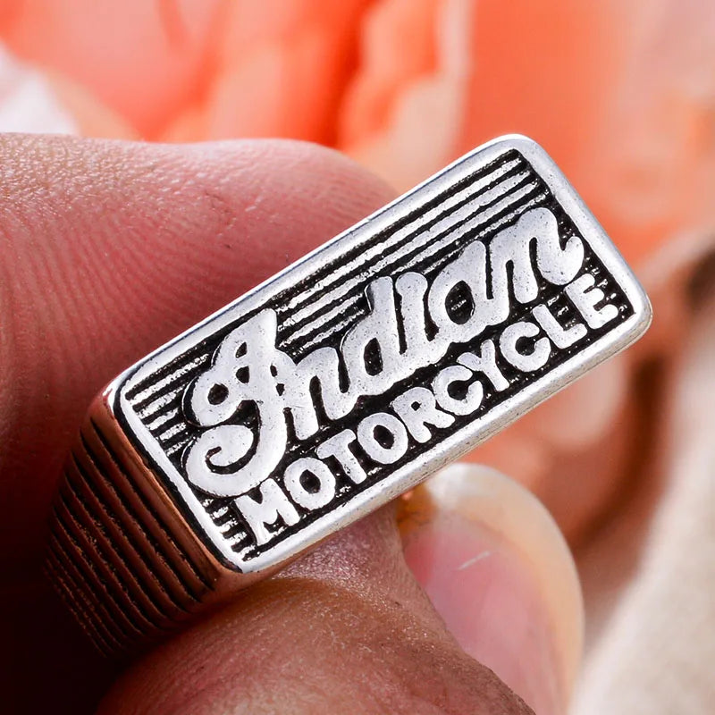 Indiana Motorcycle Ring