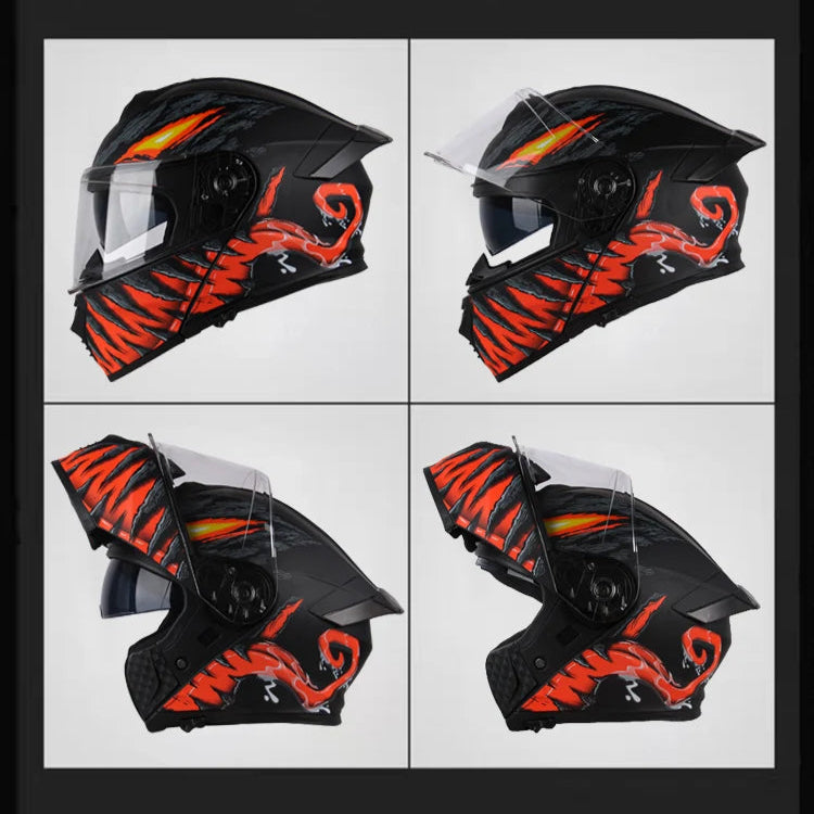 Darkspur Helmet