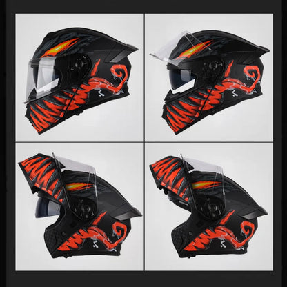 Darkspur Helmet