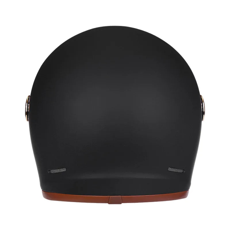Ryvorn Helmet - Black