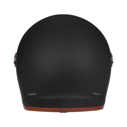 Ryvorn Helmet - Black