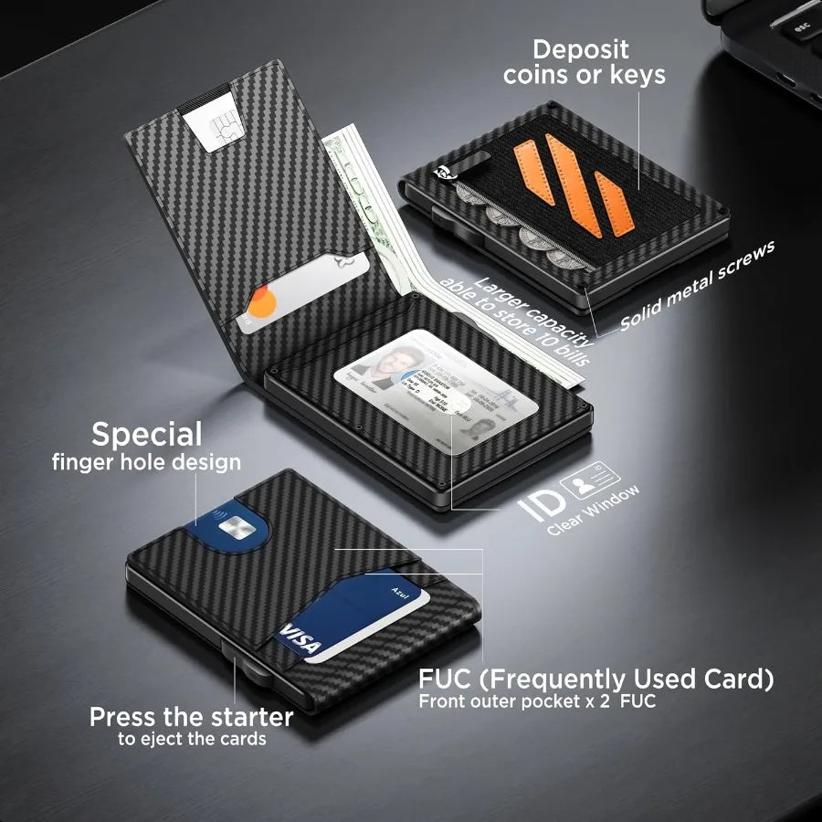 Talon Wallet
