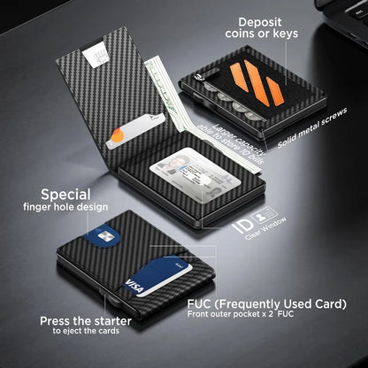 Talon Wallet