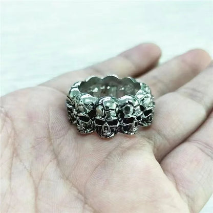 Ashthorn Ring