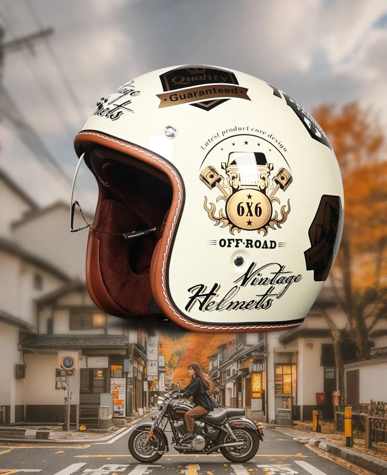 Nathan Helmet