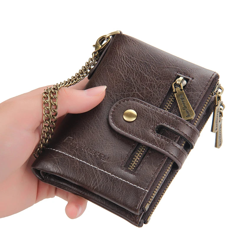 Coltson Wallet - ABG x Baellerry