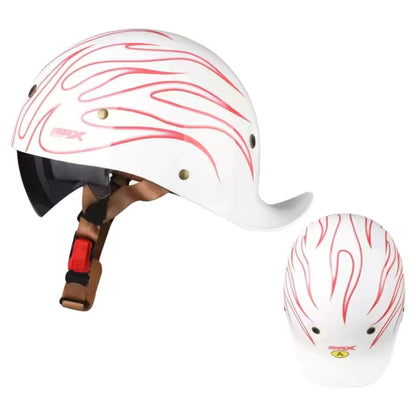 Box Helmet