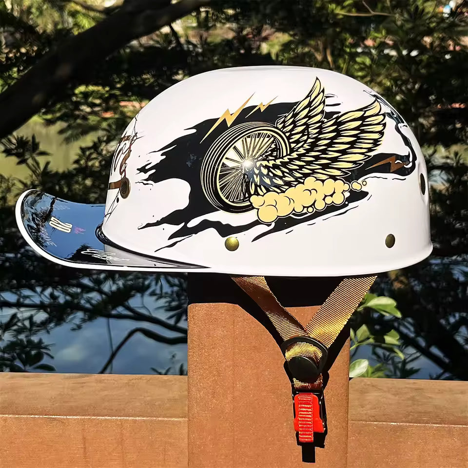 Daxton Helmet