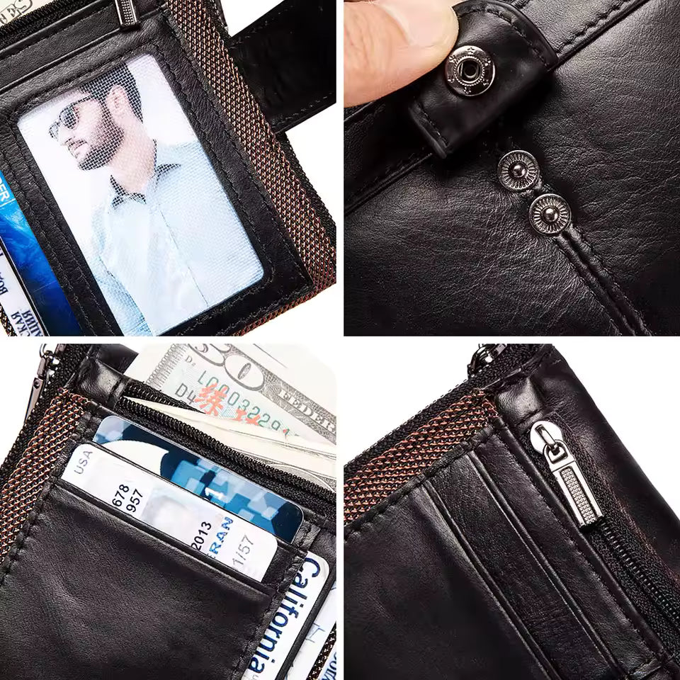 Ashford Wallet