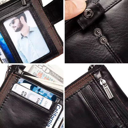 Ashford Wallet