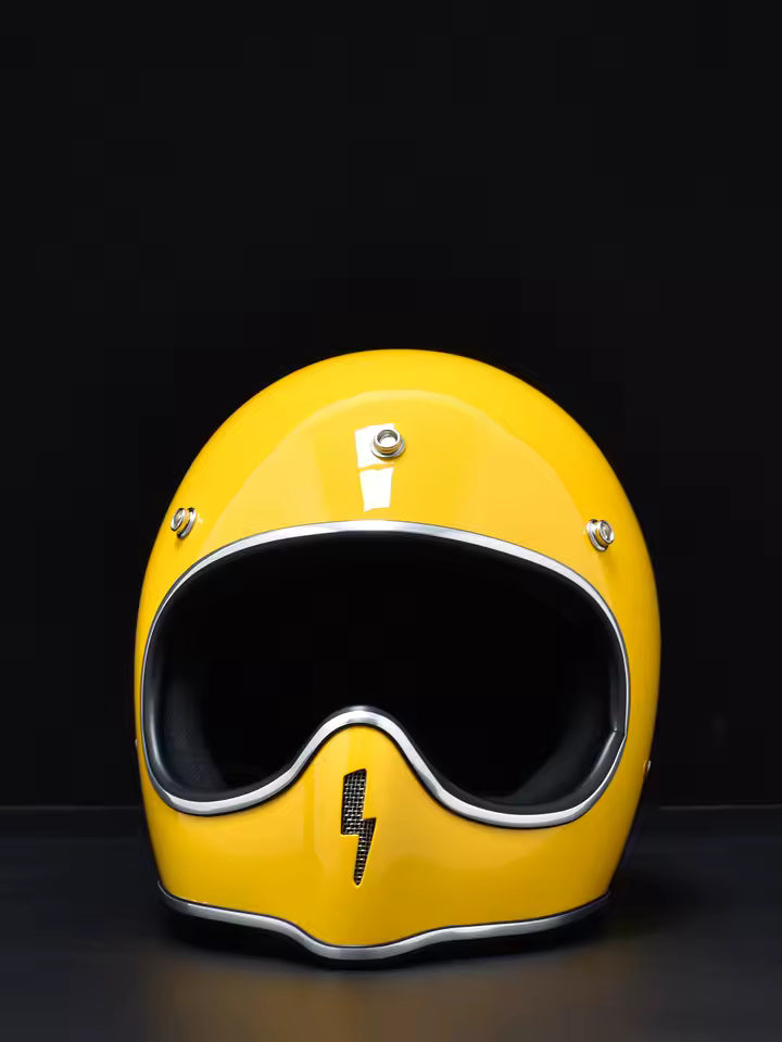 Jovan Helmet