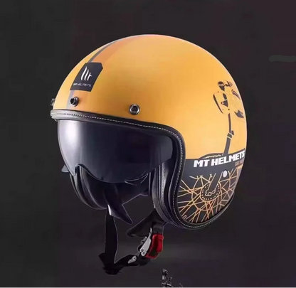 Charles Helmet