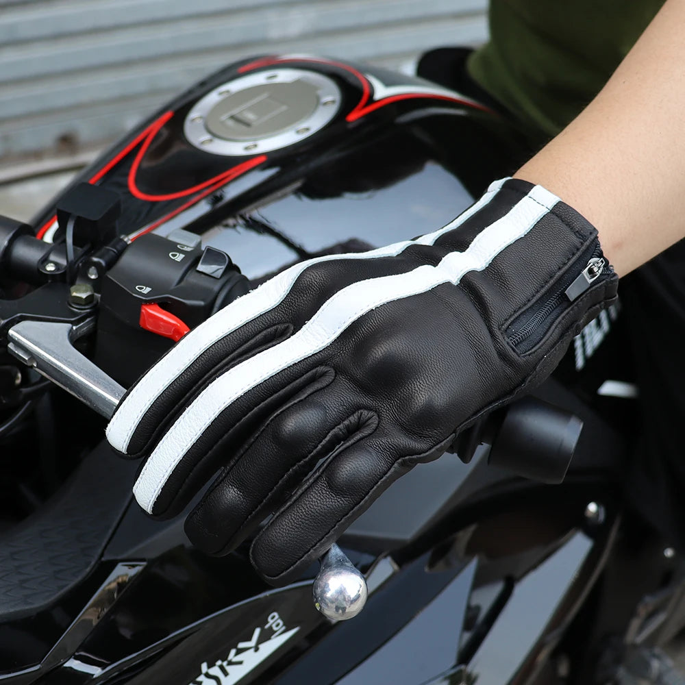 Matero Gloves