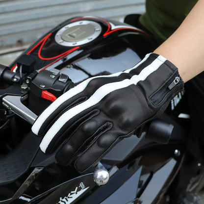 Matero Gloves