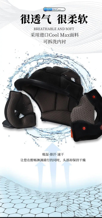 Jude Helmet