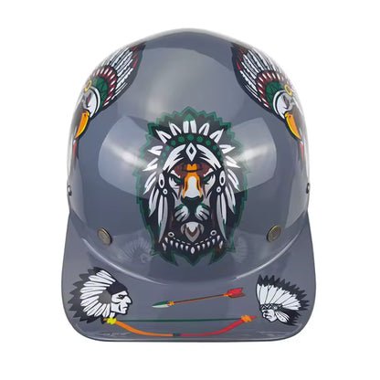Micah Helmet