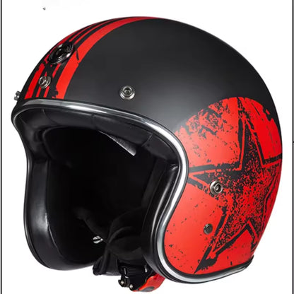Braxton Helmet