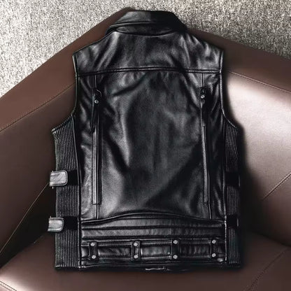 Weston Vest