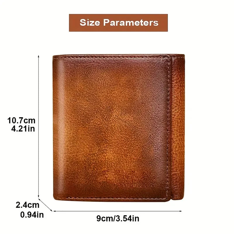 Trevon Wallet