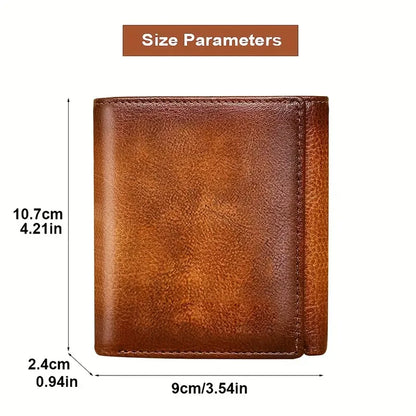 Trevon Wallet
