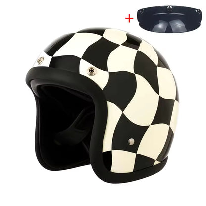 Falken Helmet