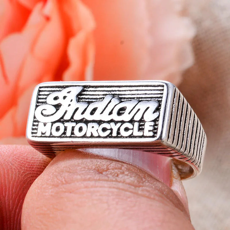 Indiana Motorcycle Ring