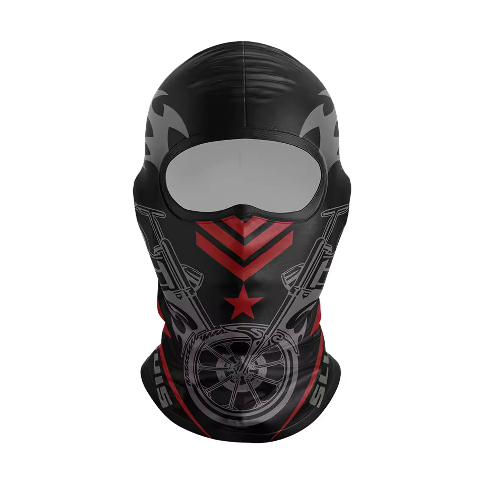 Brax Ice Silk Balaclava