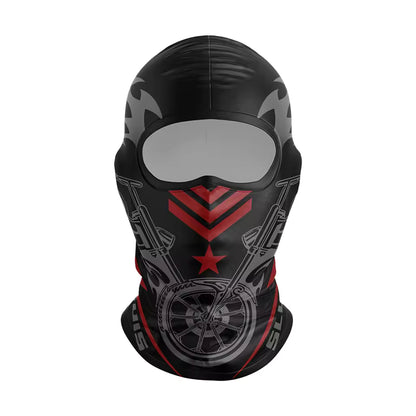 Brax Ice Silk Balaclava
