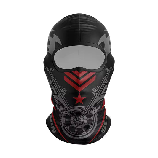 Brax Ice Silk Balaclava