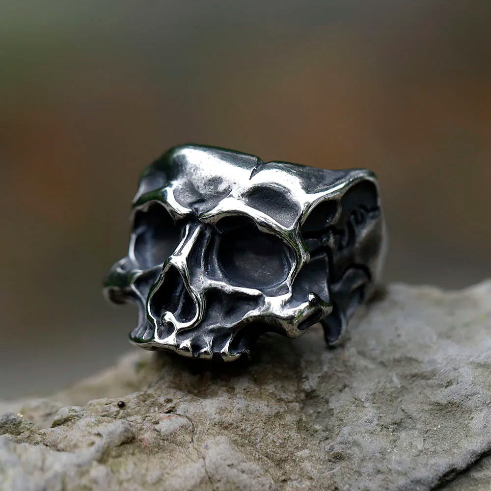 Skorn Ring