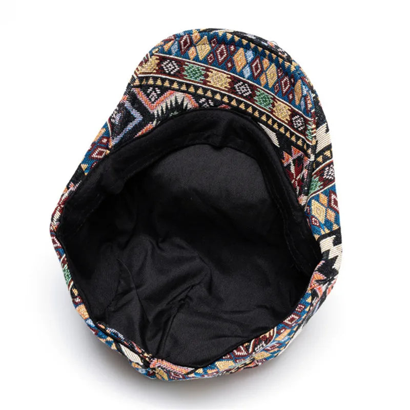Geralph Beret Helmet