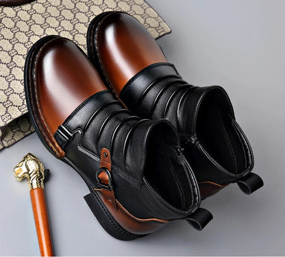 Maddox Boots