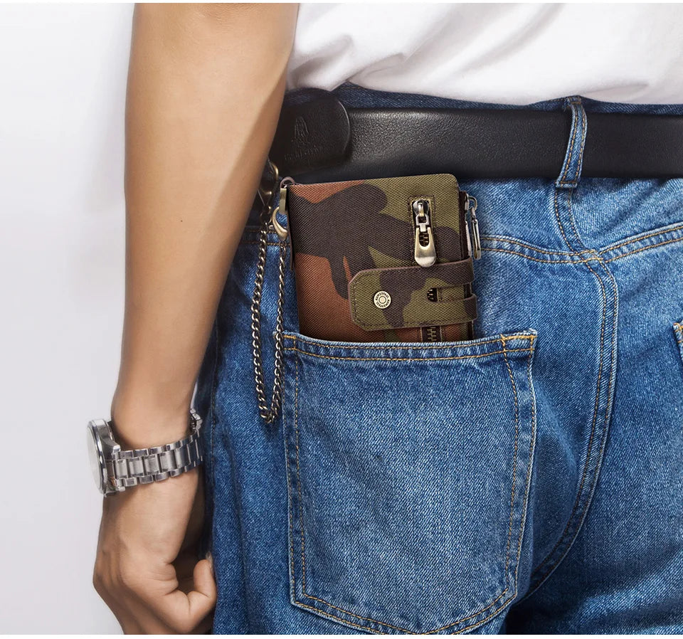 Thomas Wallet