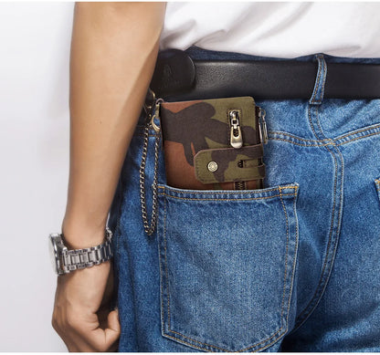 Thomas Wallet