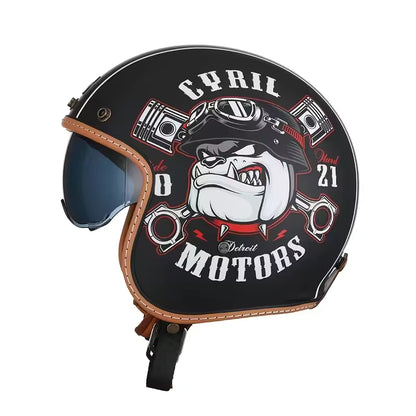 Ulsten Helmet