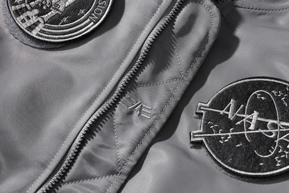 Holden Bomber Jacket