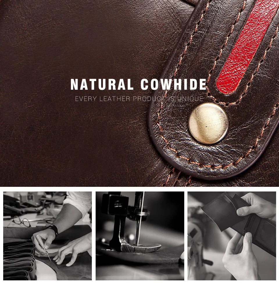 Ashford Wallet