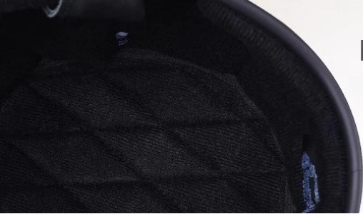 Beau Helmet