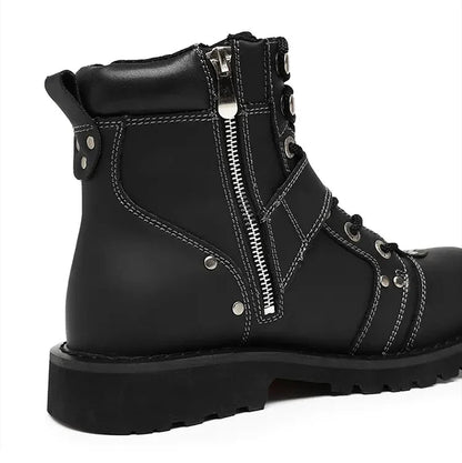 Crosby Boots