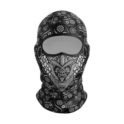 Torric Ice Silk Balaclava