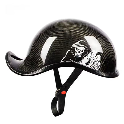 Ravenstrike Helmet