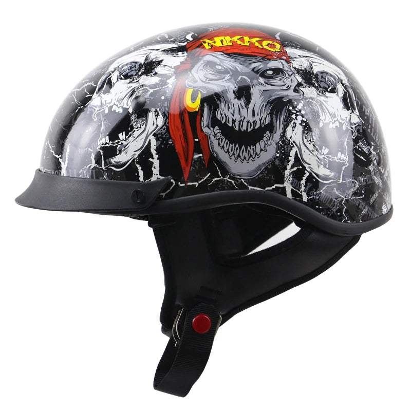 Xavian Helmet