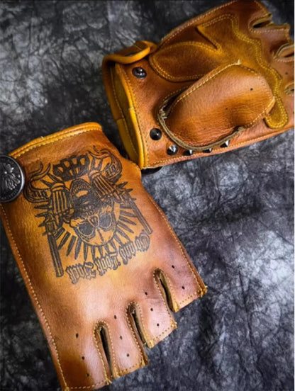 Voss Gloves