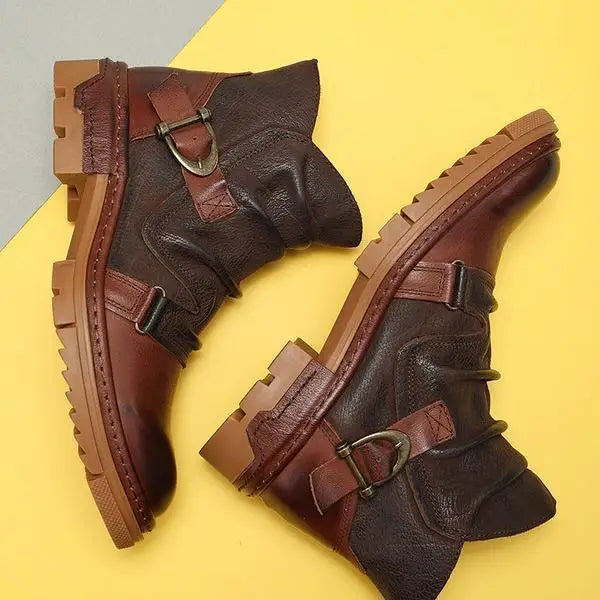 Liam Boots