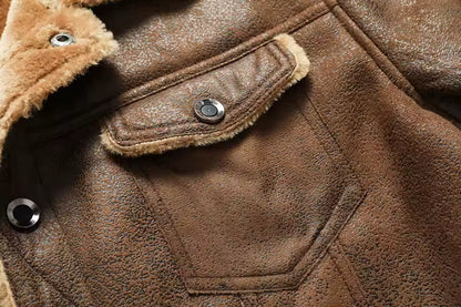 Axton Jacket