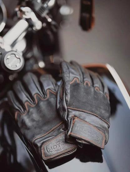 Stroud Gloves