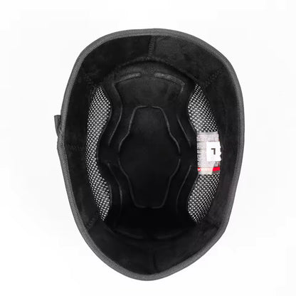Crown Racing Helmet