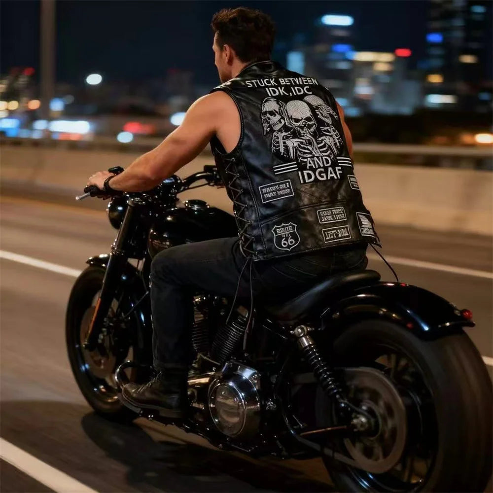Joren Vest