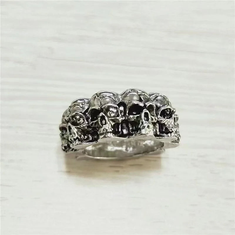 Ashthorn Ring